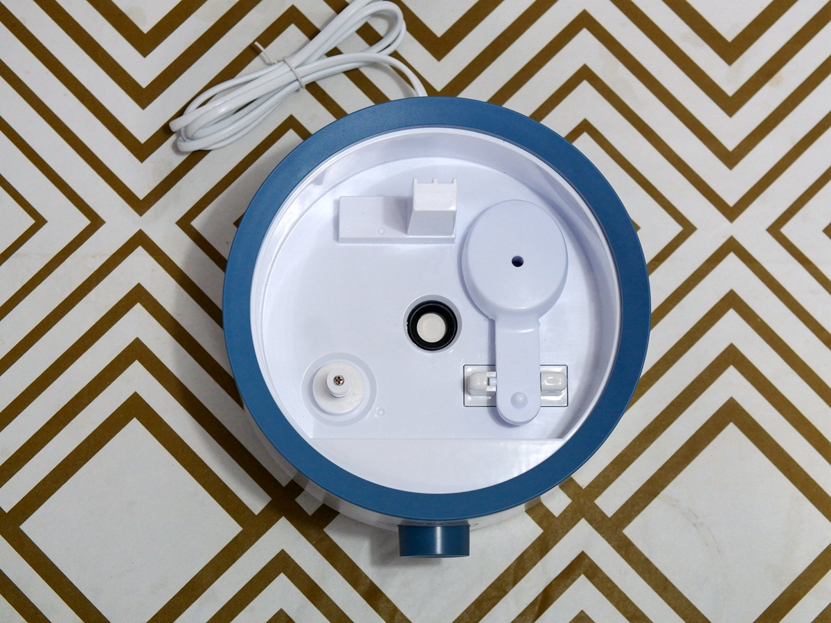 ABG型号SPHC0001A加湿器：超大雾量开启健康生活