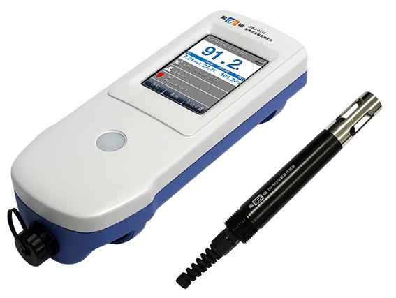 曝气池溶解氧怎么计算,曝气充氧能力测定