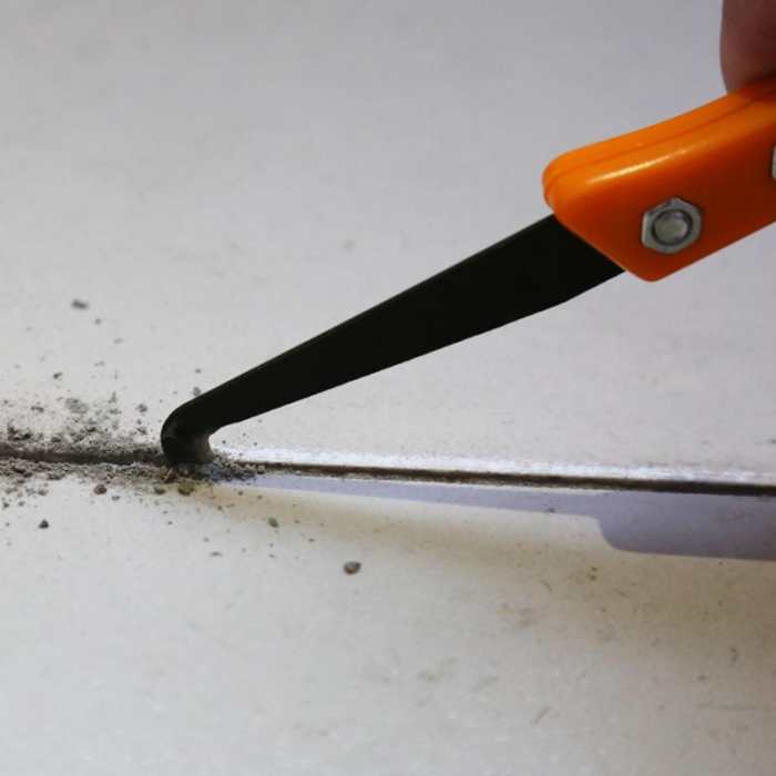 自己美缝剂施工方法视频初学者,美缝剂自己做施工全教程