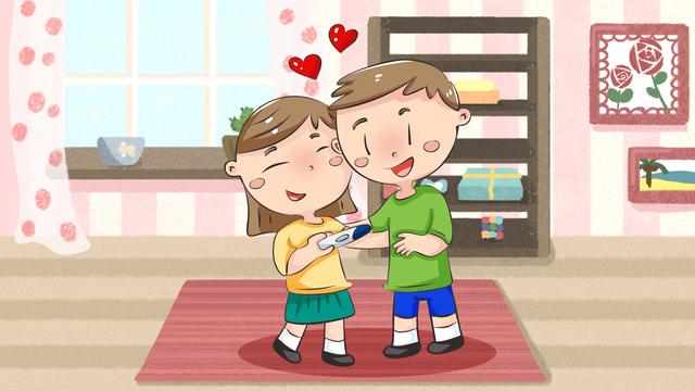 受孕后多久会有孕反应,成功受孕多久才会有怀孕初期症状