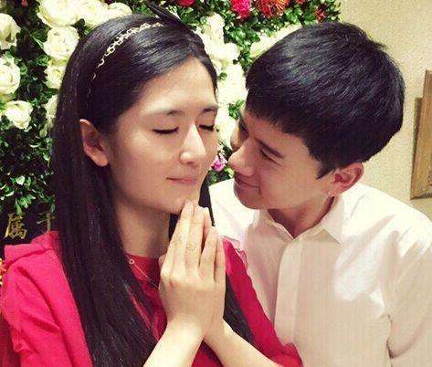 张杰谢娜婚姻状况是真的吗,张杰谢娜民政局