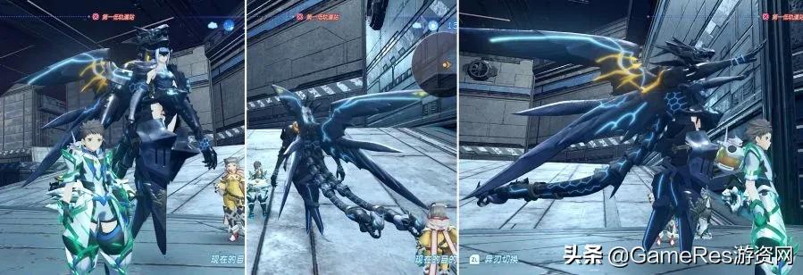 异度之刃3和八方旅人2哪个好玩,异度之刃2最强流派攻略