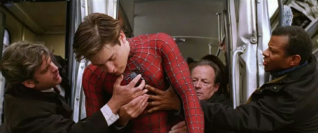 蜘蛛侠的起源视频,蜘蛛侠的起源漫画