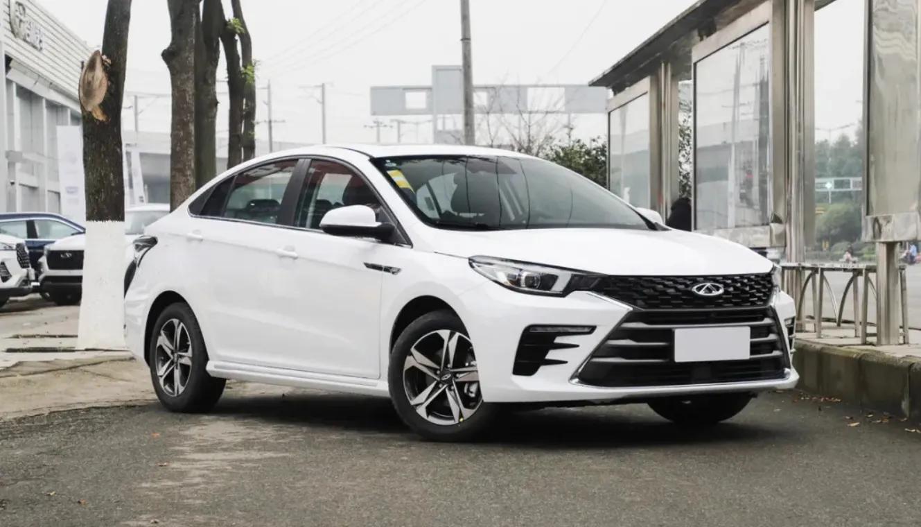 家用轿车就选这几款,八九万落地省油又耐开!乞丐版有多远走多远