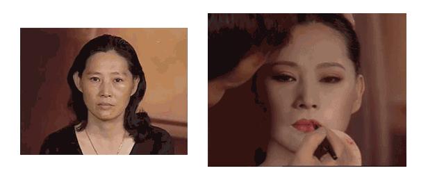 毛戈平美妆品牌怎么样,整容级化妆术