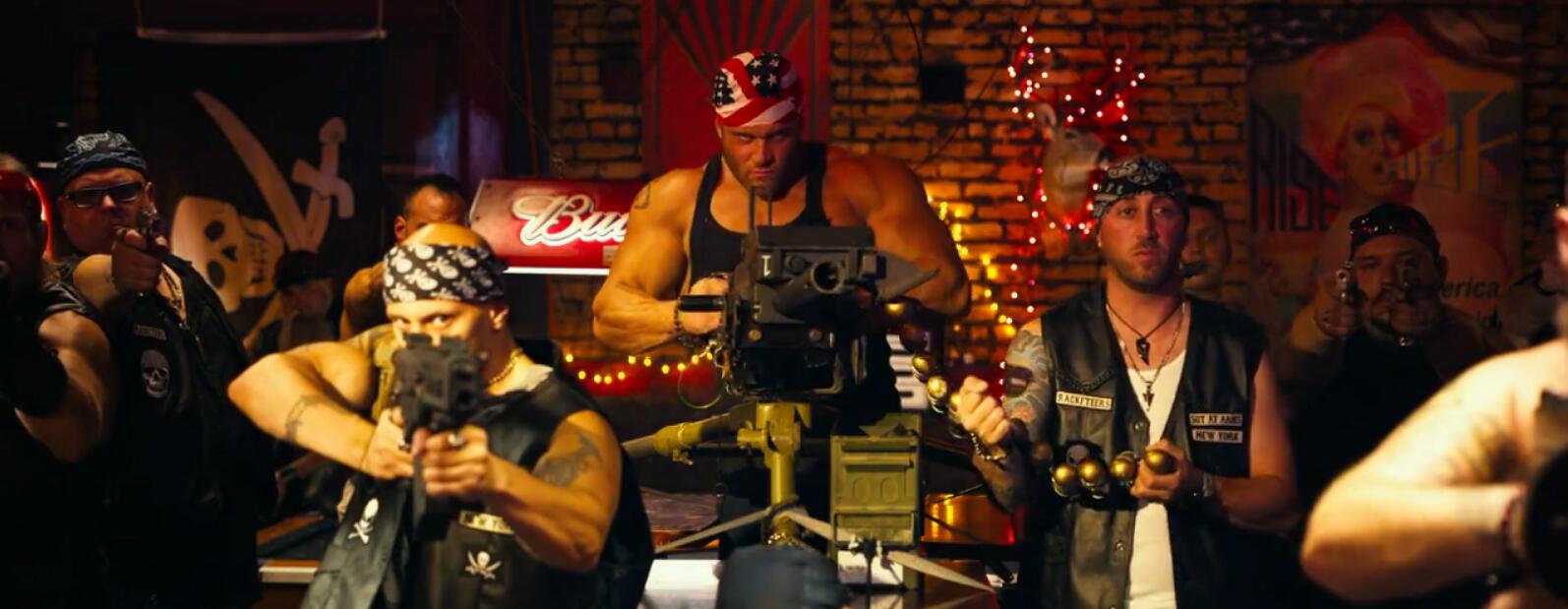 比伍佰唱得好的歌曲,伍佰的一首歌贯穿整个影片