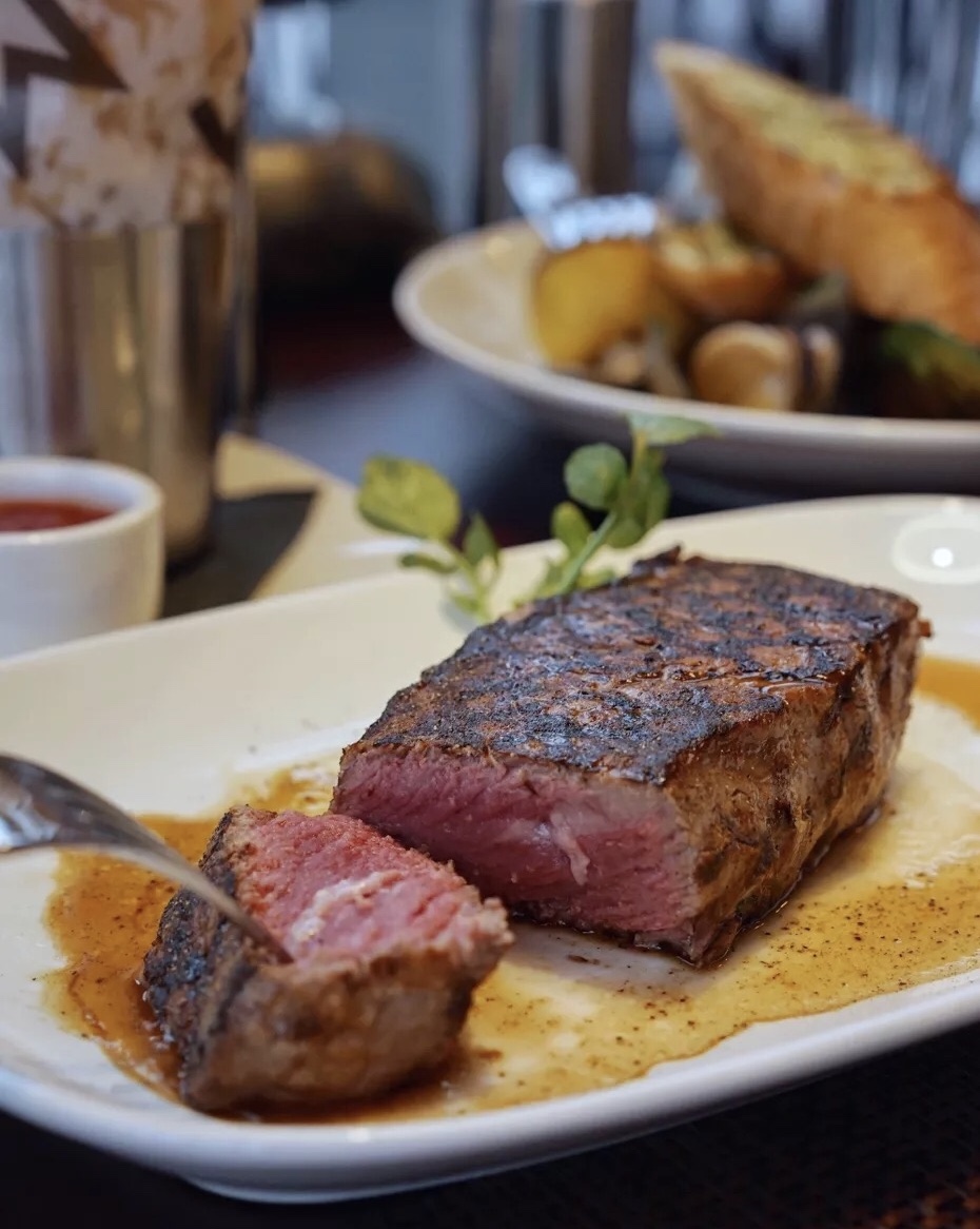 广州西餐厅排名前十名,广州环境最好的西餐厅