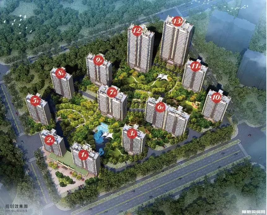 常熟买房板块有哪些楼盘,想在苏州买房要怎么买