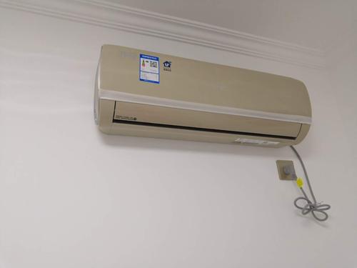 变频空调和定频空调怎么去区分,维修变频空调和定频空调的区别