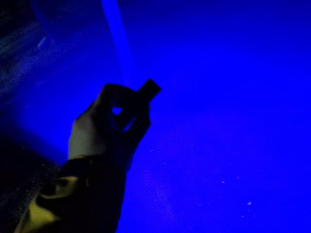 户外手电也能杀菌？FenixLD32手电化身成为抗疫EDC