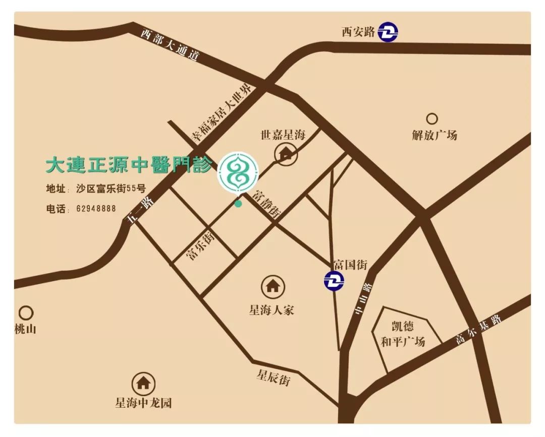 正源中医医院,正源堂中医