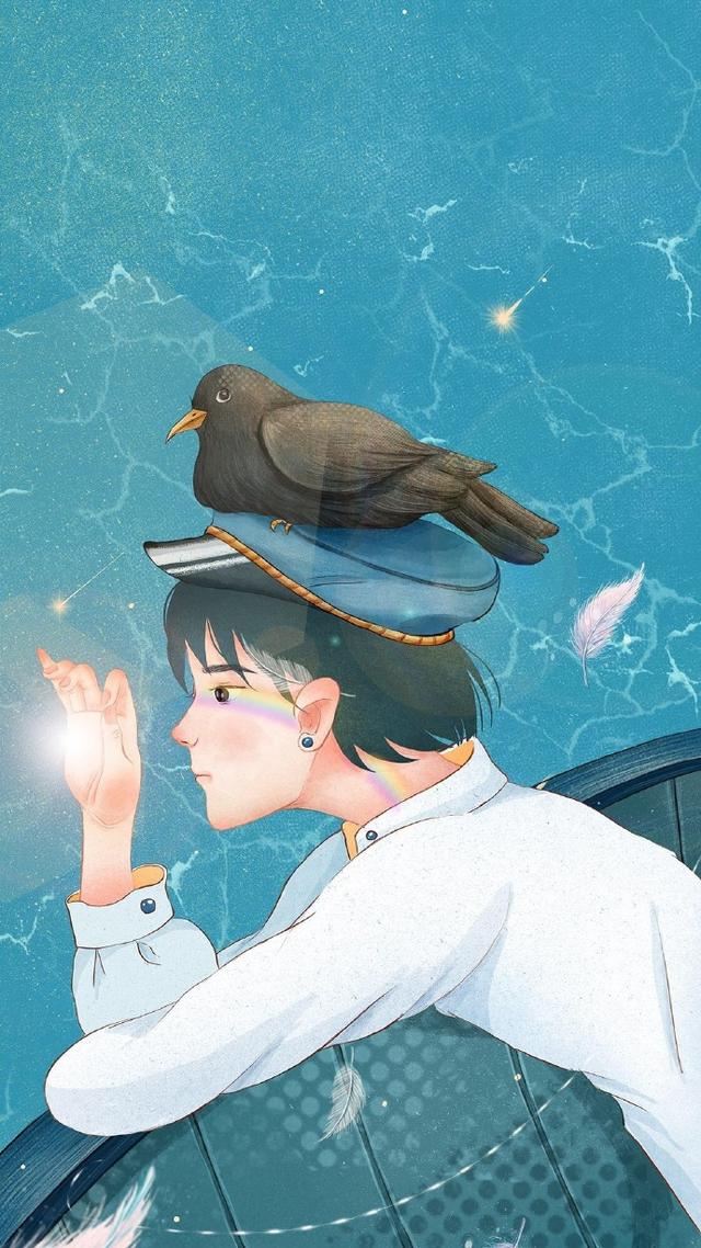 做一个富含幽默细胞的人，学一学这些句子（转发）