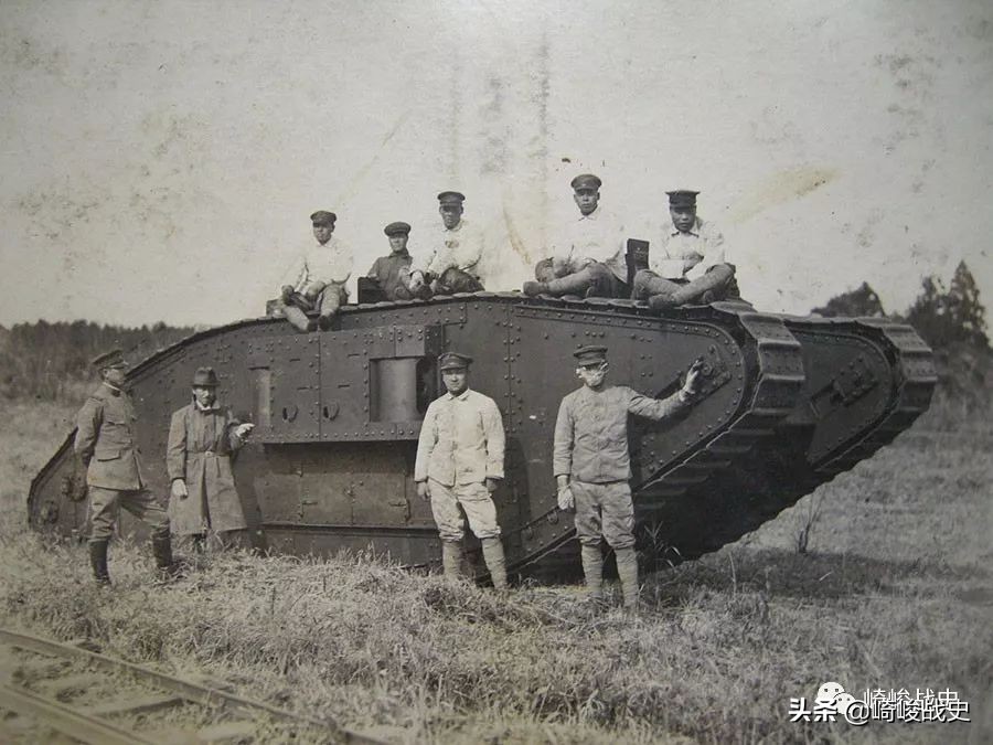 日本九七式坦克发展史,九七式奇哈中型坦克