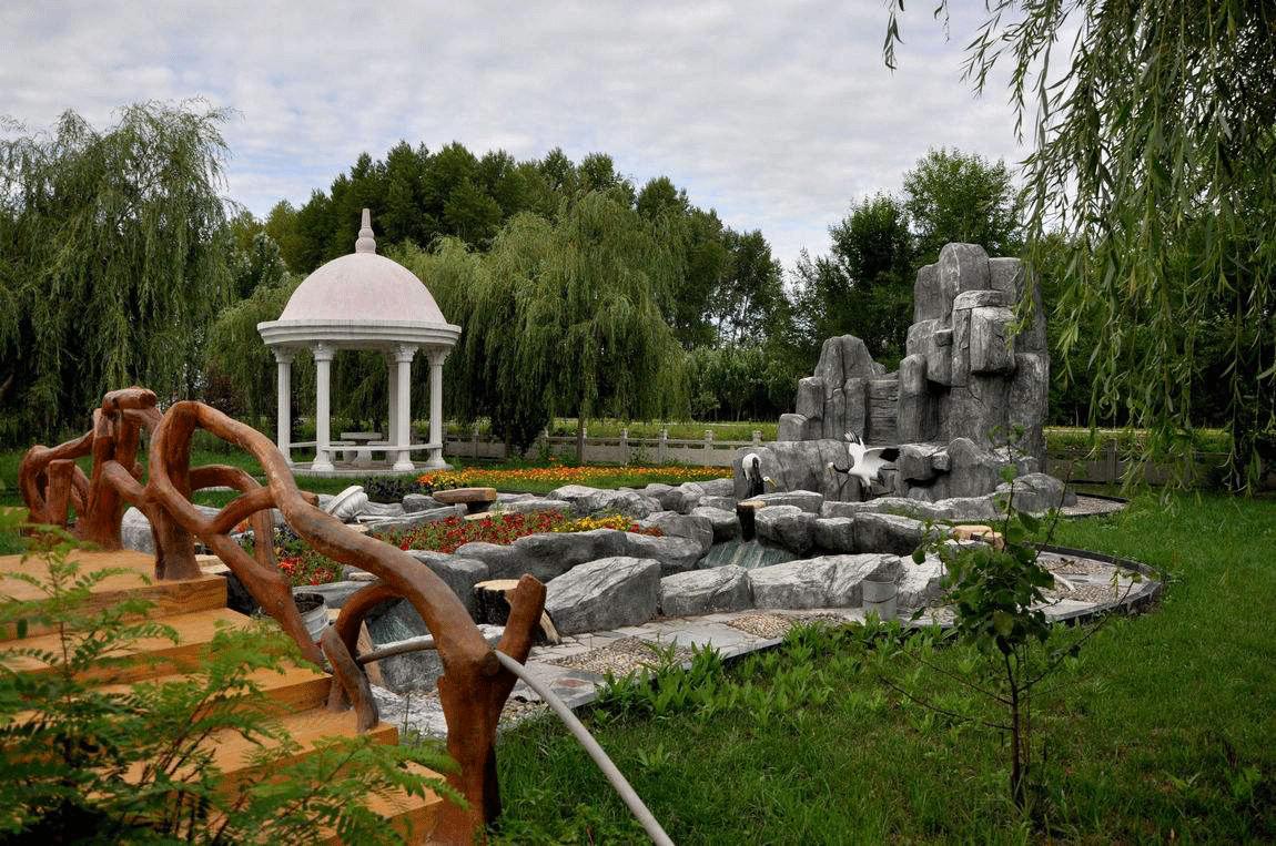 全国十大休闲度假村排名前十,中国十大度假村名单