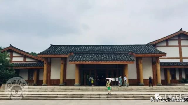 广安巴人石头城,广安巴人石头城门票