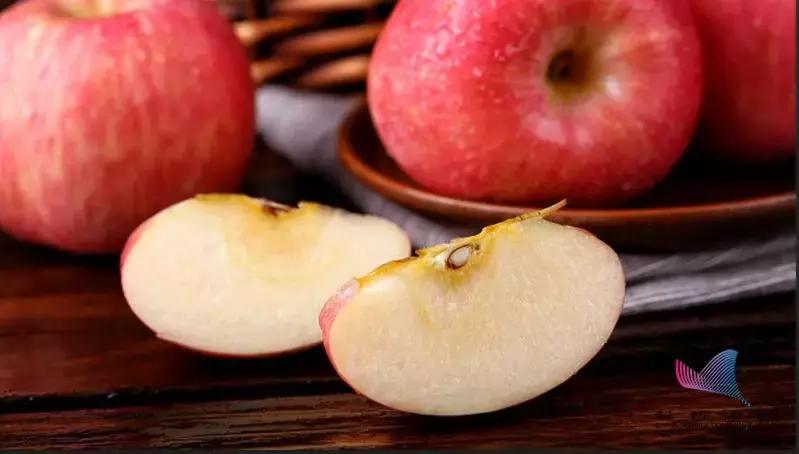 早上空腹吃苹果排宿便好吗,早上空腹吃几口它排出隔夜宿便