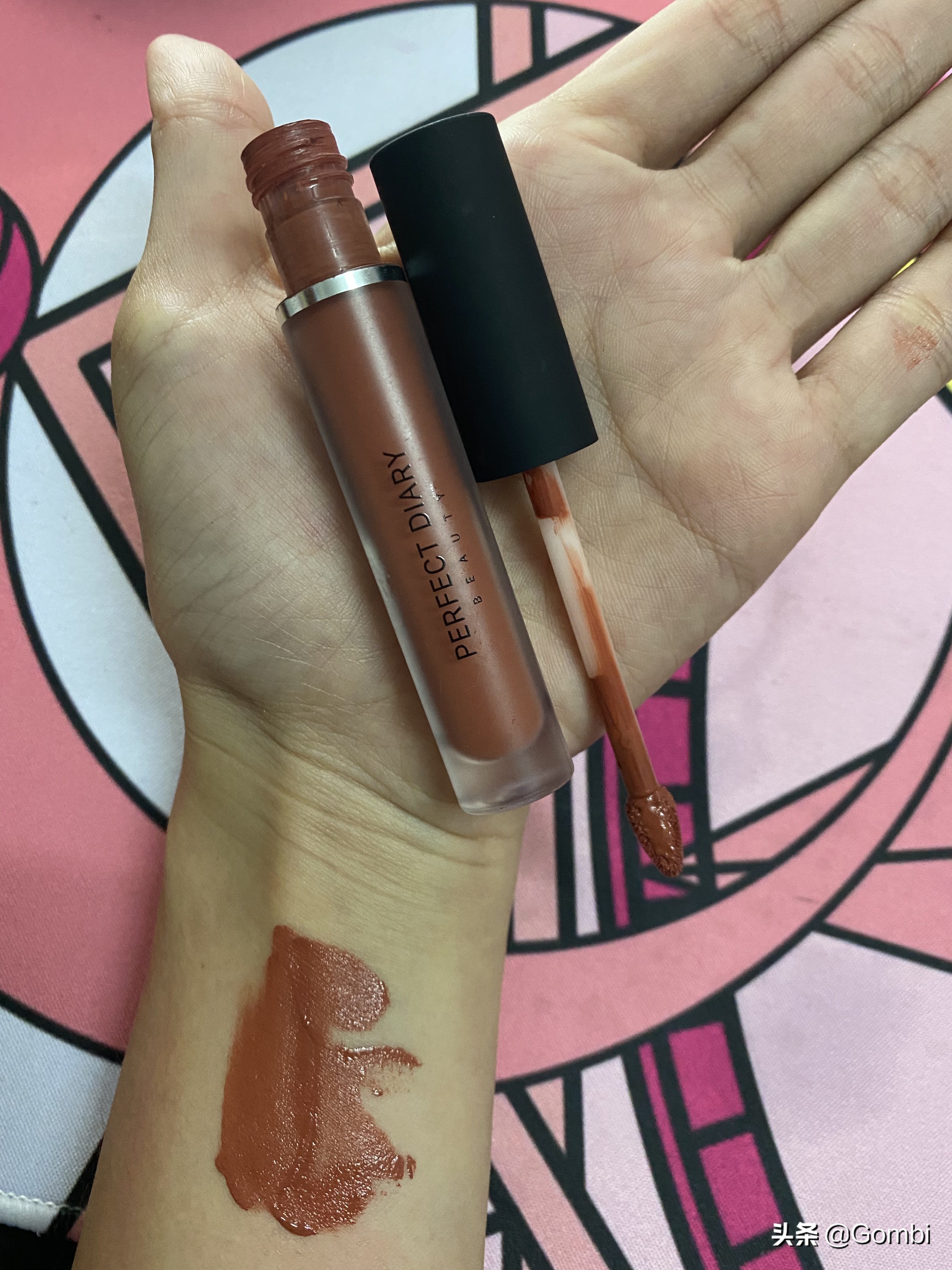 100支口红必买技巧,十支口红必备推荐词