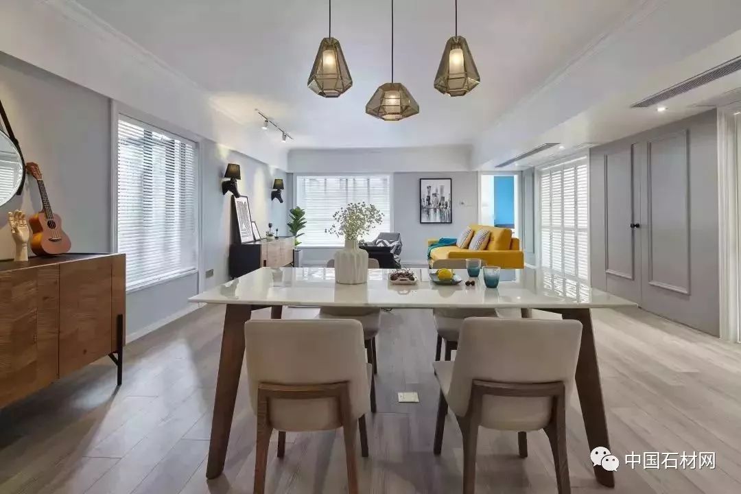 大理石餐桌选购攻略,大理石餐桌质量怎么样