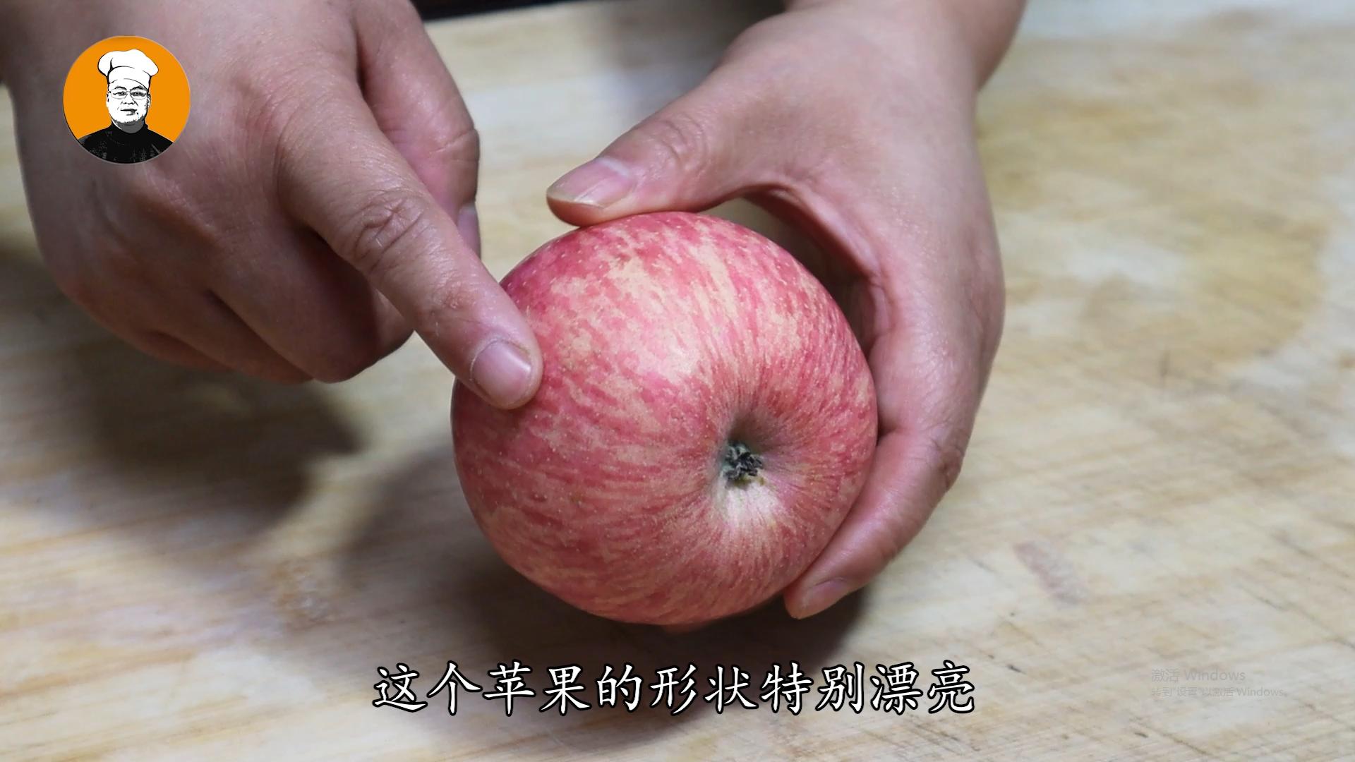 苹果怎么挑选又甜又脆,怎样挑选好吃的脆苹果