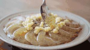 海鲜清洗大全每个都实用到爆,海鲜美食清洗法大全