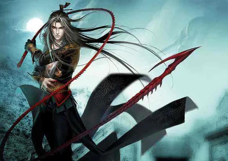 书荒看3遍以上的超好看历史小说,熬夜必看的五本架空历史顶级小说