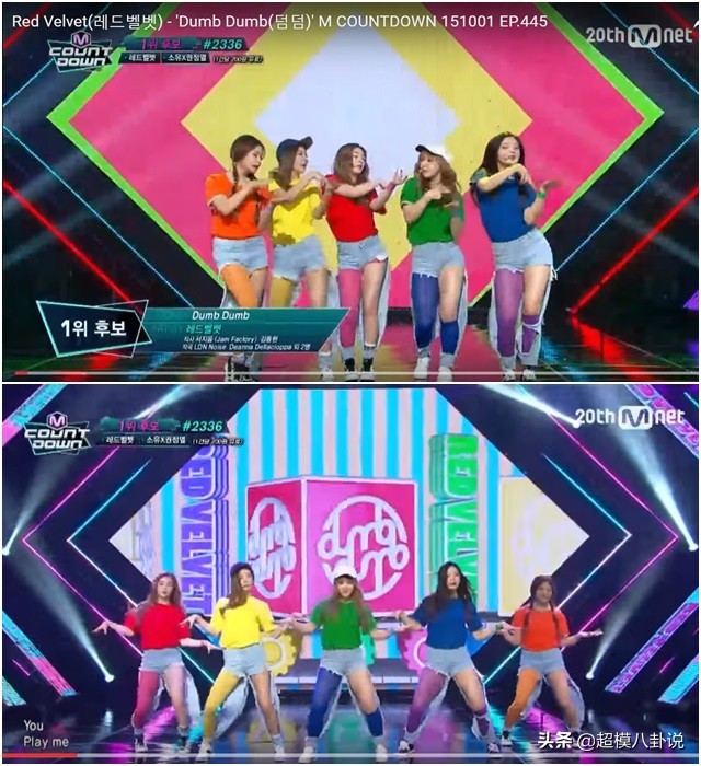 sm旗下有哪些女团,sm家的全部女团