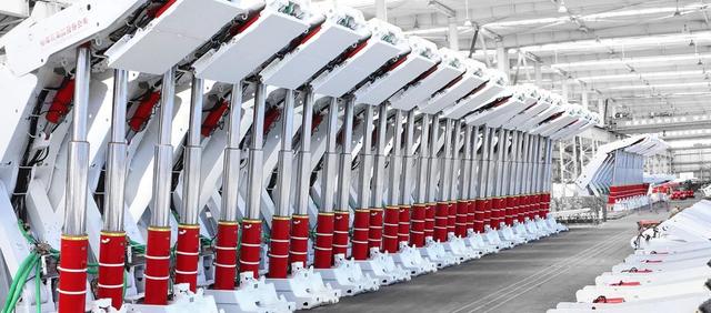 机械股2020年十大龙头,2023年a股行业龙头股一览表