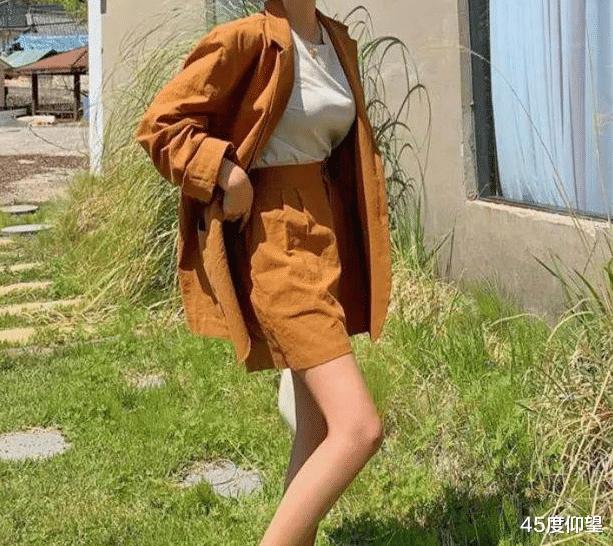 洋气遮肉怎么穿,夏季怎么穿遮肉