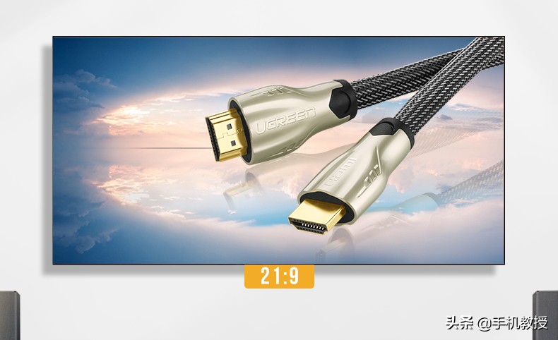 为什么越来越多的人选75寸电视,一般的电视和4k电视的差距在哪儿