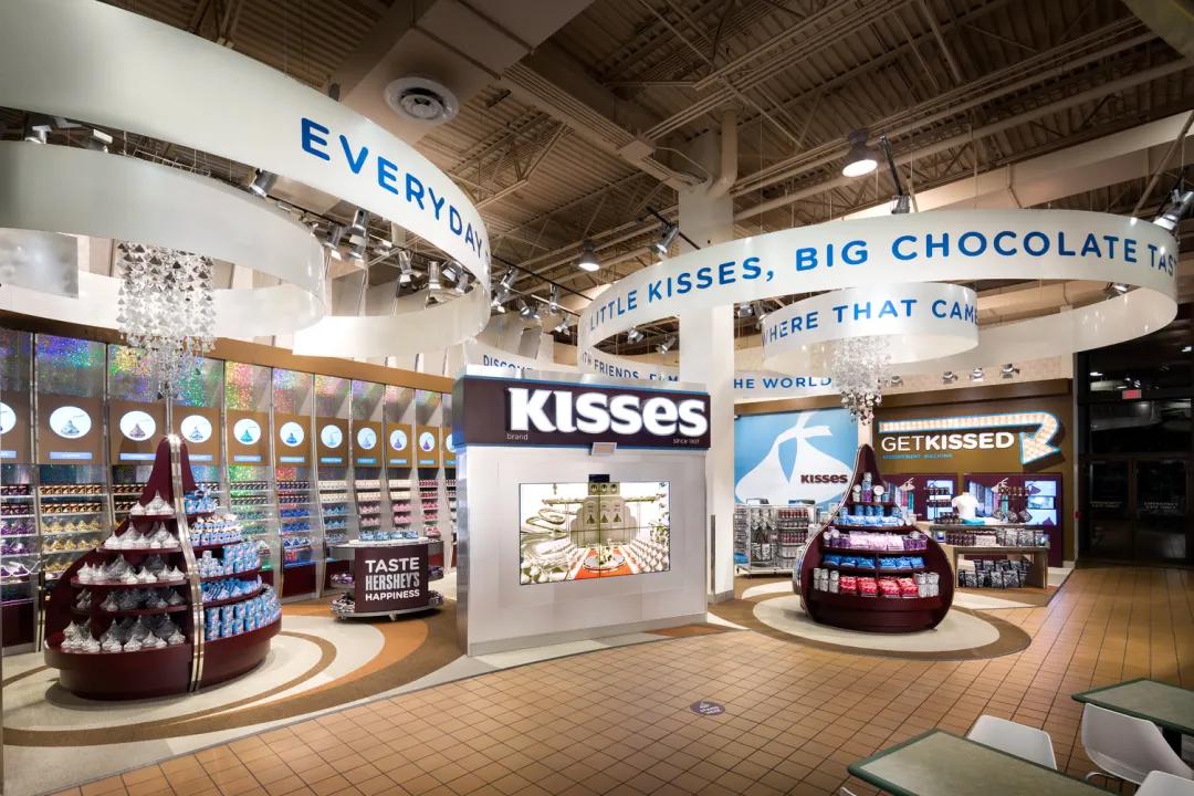 甜蜜的约会在线观看,十个巧克力圣地