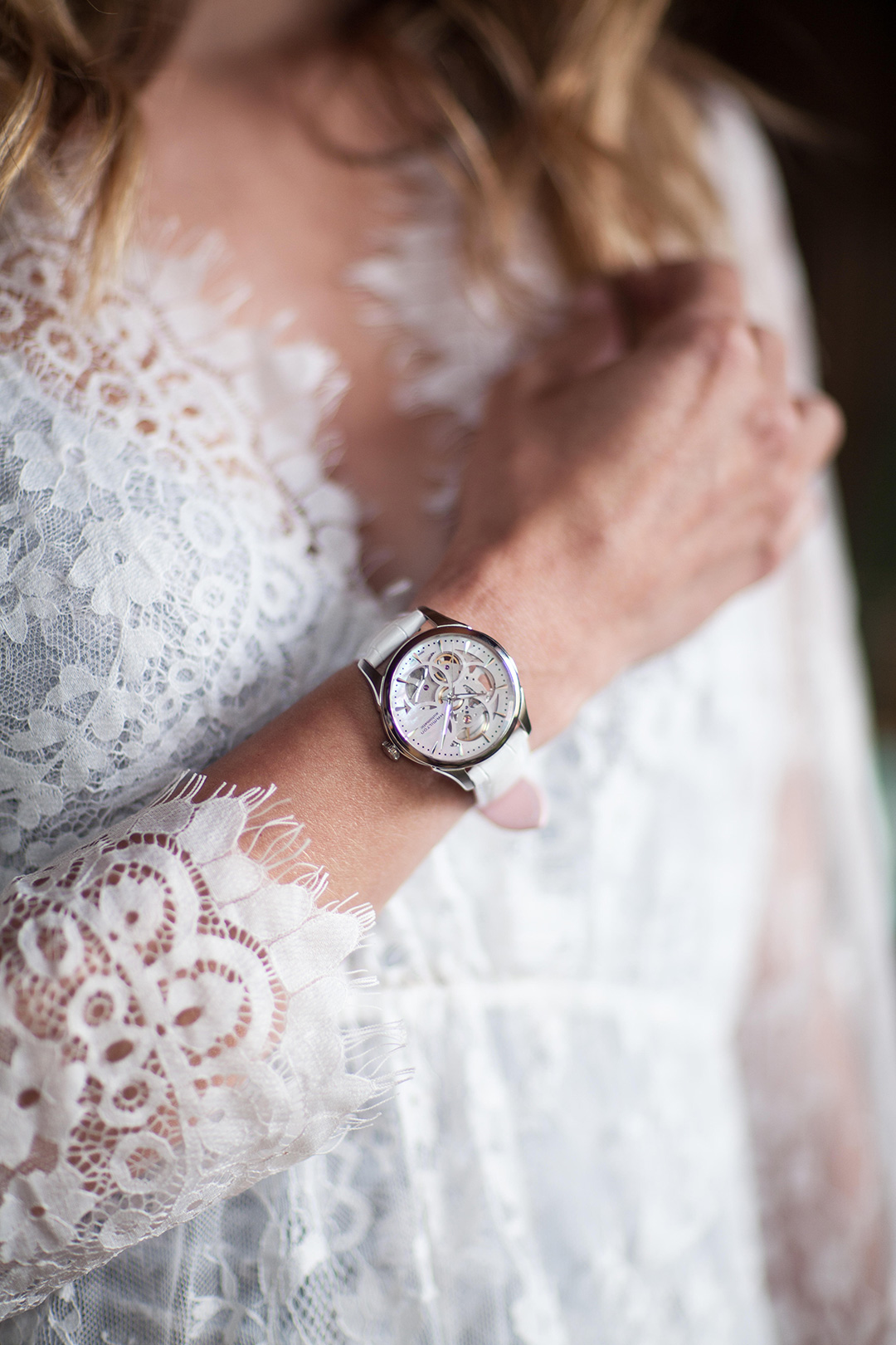 哪款手表适合情侣表,情侣对表高端机械腕表