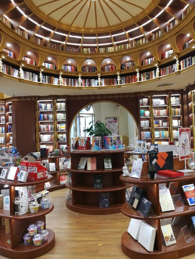 盛文北方新生活鞍山店怎么走,带你走进大连市