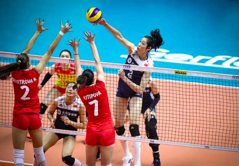 世界级强队该如何打造？女排三大特质，恰恰是中国男篮所或缺的