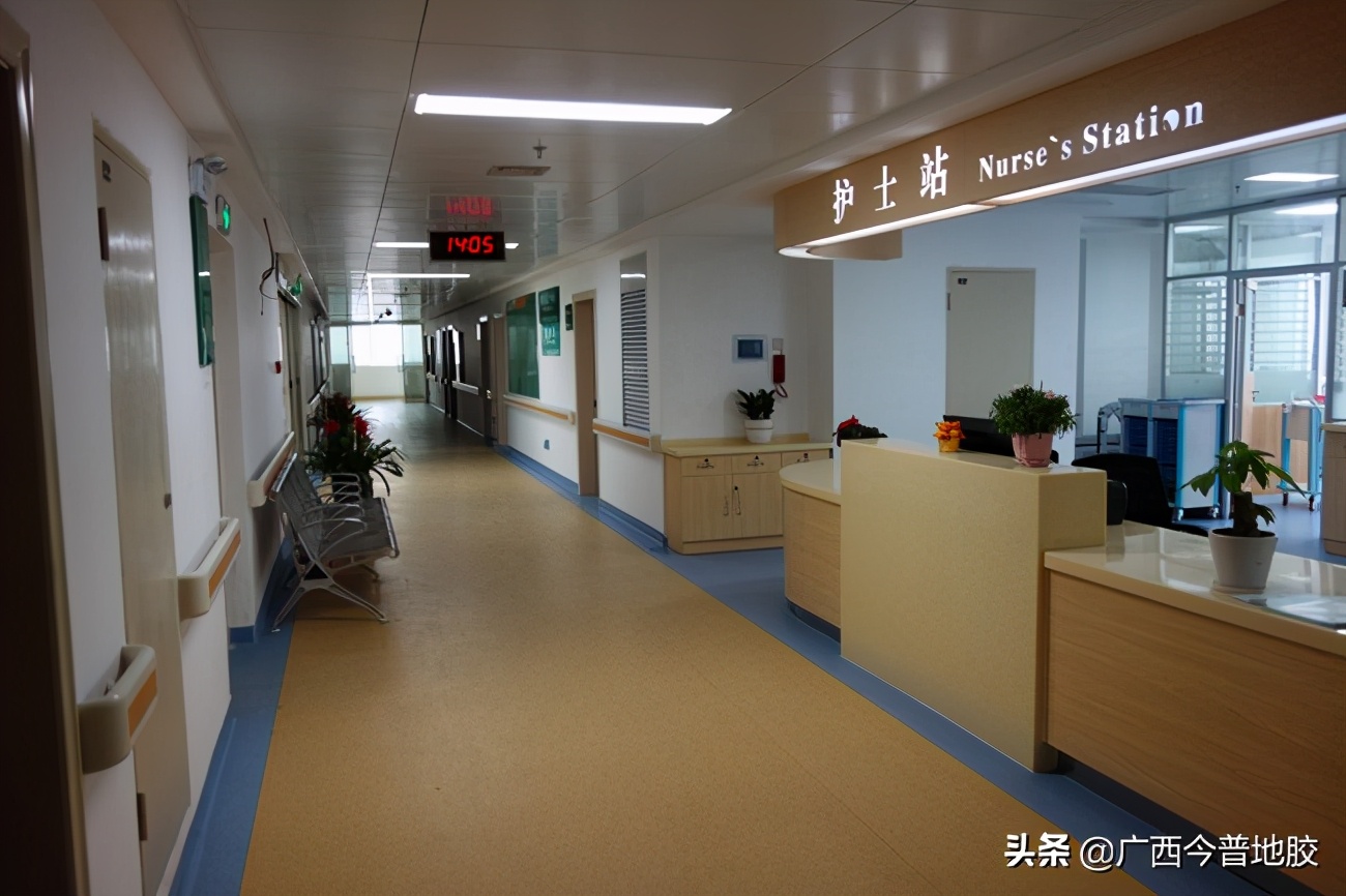 什么是pvc塑胶地板,pvc塑胶地板多少钱一平好