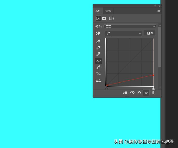 pr怎么调色曲线工具,剪映最新版本曲线工具调色