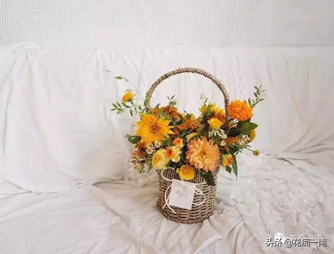 教师节应该送老师什么花用纸叠,教师节送花送什么花图片