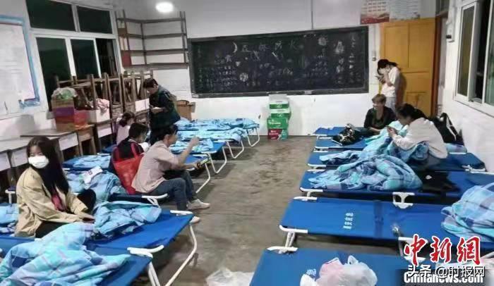 2020年7月29日新闻早班车,2020年9月15日新闻早班车