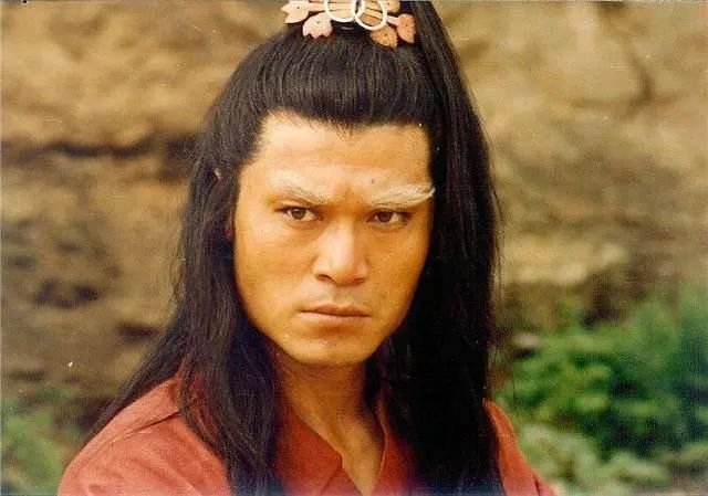 白眉大侠里的张子健,白眉大侠张子健个人资料