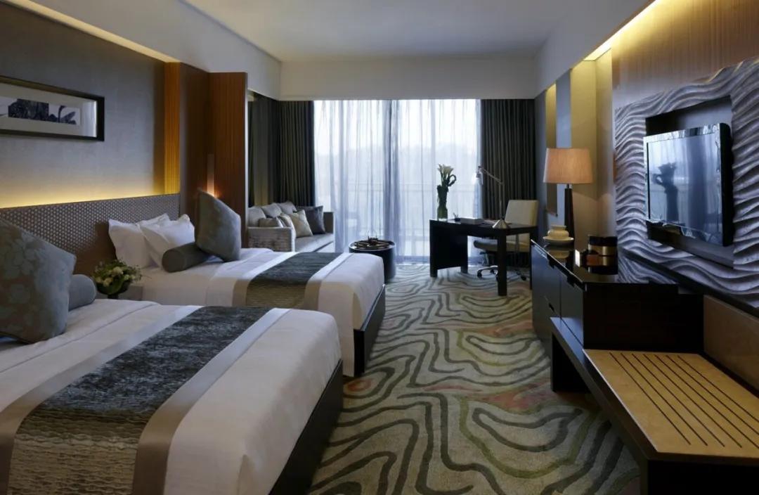 东莞观澜湖度假酒店三天两晚,深圳五星观澜湖度假酒店