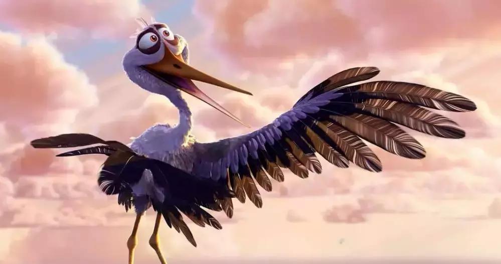 皮克斯动画短片介绍,皮克斯超治愈动画短片与人沟通