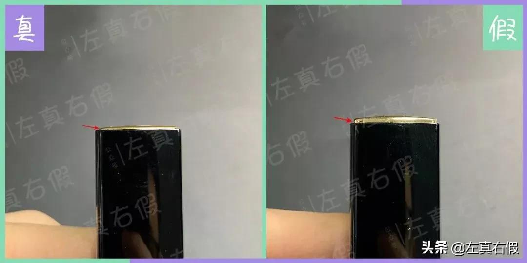 香奈儿丝绒口红真假辨别,香奈儿口红丝绒63测评