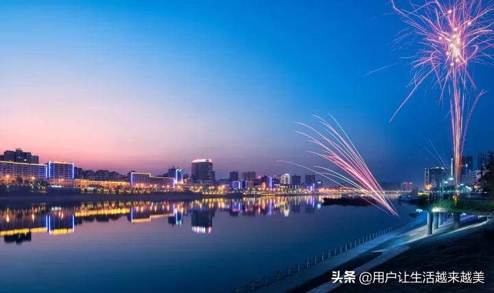 中国十大风水最好的城市,中国风水最好的十大城市