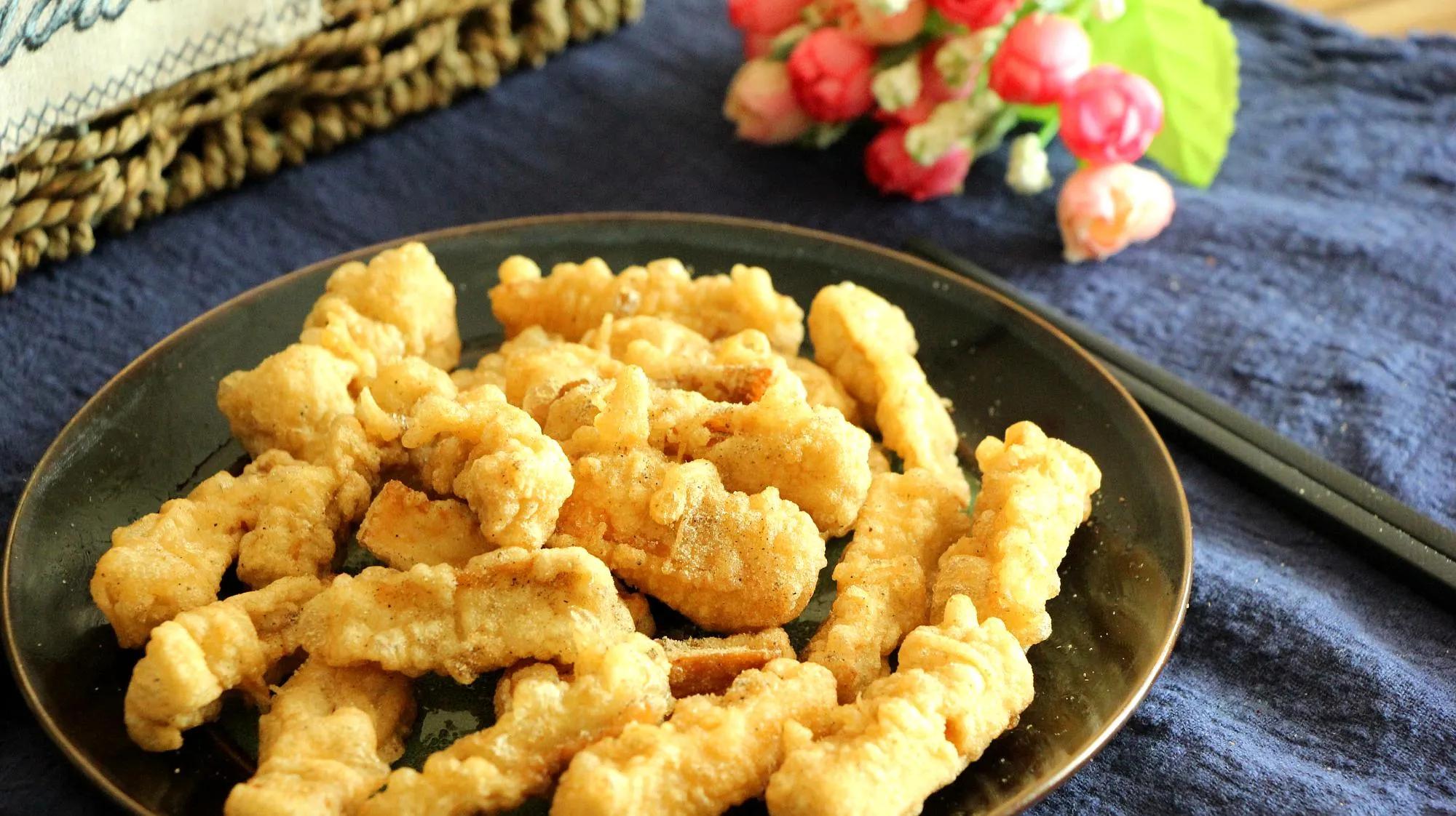 9款健康又省钱的零食做法,100个简单又好吃的零食做法