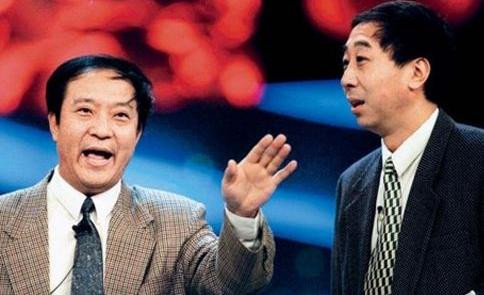 牛群为什么退出央视舞台,2000年为什么牛群不搭档