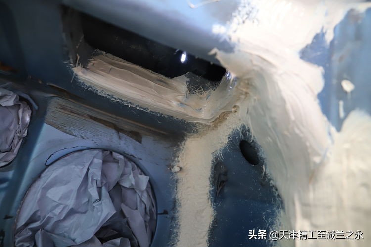 jeep213原车图片,北京jeep老车翻新修复