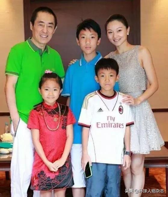 张艺谋告张伟平终审,张伟平与张艺谋官司最后结果