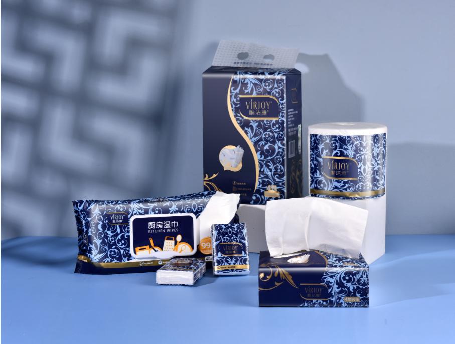 五星级酒店厕纸无芯,唯洁雅抽纸和日诺抽纸哪个好