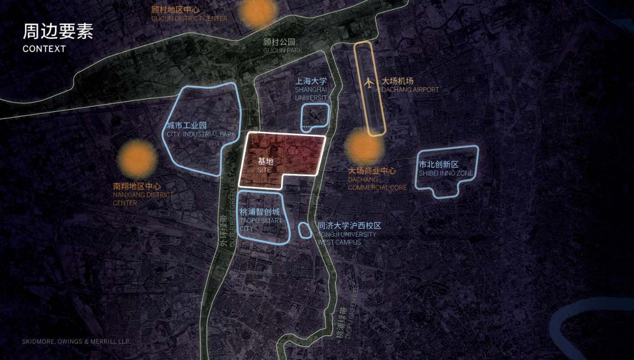 未来社区案例设计思路,青年社区设计策略