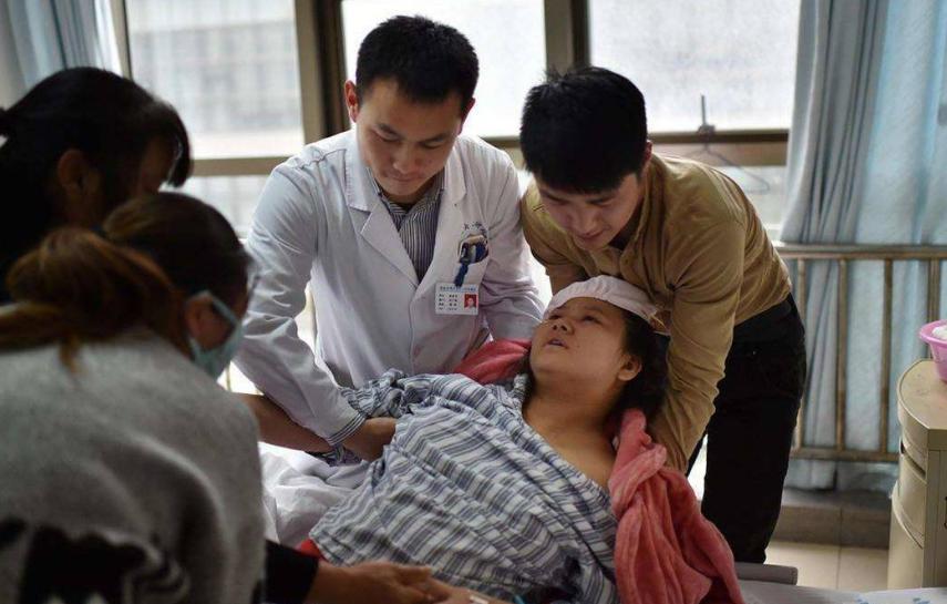 做阴超遇到男科医生知乎,阴超经历尴尬