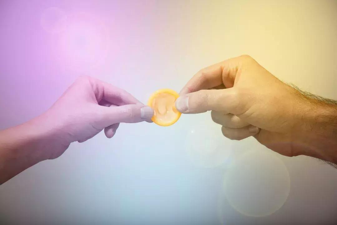 怀孕能“爱爱”吗？